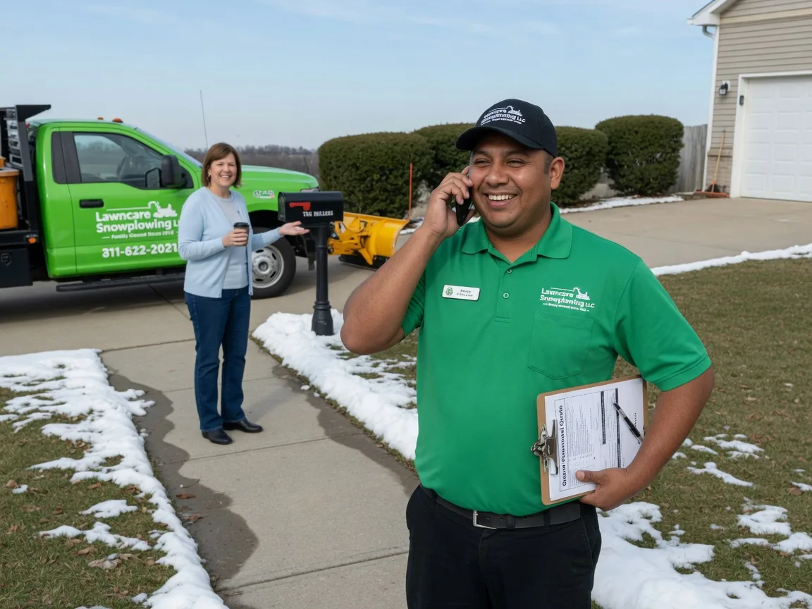 Lawn Care Services By Expert Landscaper Metairie, LA FAQs